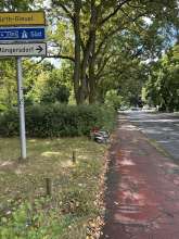 Bild zu gemeldetem Anliegen vom *2025-08-30 12:31:07