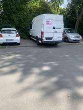 Bild zu gemeldetem Anliegen vom *2025-08-21 09:32:29