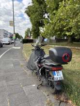 Bild zu gemeldetem Anliegen vom *2025-08-21 06:33:17