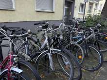 Bild zu gemeldetem Anliegen vom *2025-08-18 09:27:43