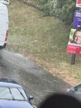 Bild zu gemeldetem Anliegen vom *2025-08-28 12:27:20