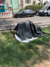 Bild zu gemeldetem Anliegen vom *2025-08-20 18:27:13