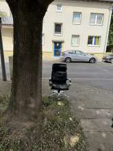Bild zu gemeldetem Anliegen vom *2025-08-26 15:28:11