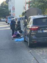 Bild zu gemeldetem Anliegen vom *2025-08-27 06:28:32