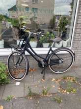 Bild zu gemeldetem Anliegen vom *2025-08-28 12:47:54