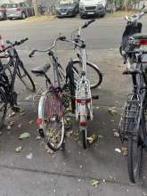 Bild zu gemeldetem Anliegen vom *2025-08-07 16:12:24