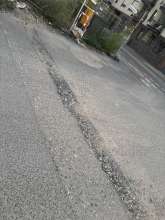 Bild zu gemeldetem Anliegen vom *2025-08-20 20:43:32