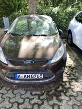 Bild zu gemeldetem Anliegen vom *2025-08-18 09:27:43