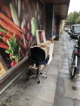 Bild zu gemeldetem Anliegen vom *2025-08-31 10:06:13