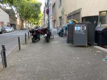 Bild zu gemeldetem Anliegen vom *2025-08-15 12:26:41
