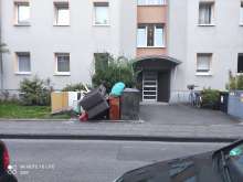 Bild zu gemeldetem Anliegen vom *2025-08-22 12:35:33
