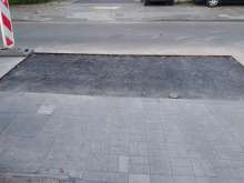Bild zu gemeldetem Anliegen vom *2025-08-19 18:28:05