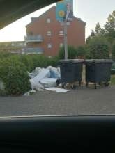 Bild zu gemeldetem Anliegen vom *2025-08-26 18:13:44
