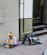 Bild zu gemeldetem Anliegen vom *2025-08-27 06:53:04
