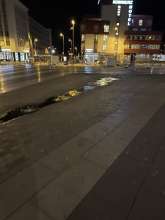 Bild zu gemeldetem Anliegen vom *2025-08-22 09:32:30