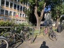 Bild zu gemeldetem Anliegen vom *2025-08-24 06:31:26