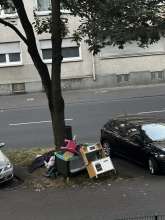 Bild zu gemeldetem Anliegen vom *2025-08-25 18:30:59