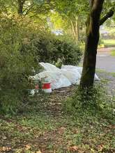 Bild zu gemeldetem Anliegen vom *2025-08-01 07:55:27