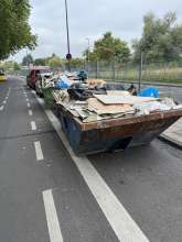Bild zu gemeldetem Anliegen vom *2025-08-28 18:28:07