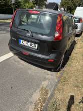 Bild zu gemeldetem Anliegen vom *2025-08-26 12:28:07