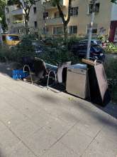 Bild zu gemeldetem Anliegen vom *2025-08-24 18:27:46