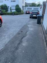 Bild zu gemeldetem Anliegen vom *2025-08-27 21:29:36