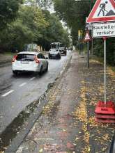 Bild zu gemeldetem Anliegen vom *2025-08-30 06:32:58