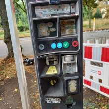 Bild zu gemeldetem Anliegen vom *2025-08-30 09:31:58