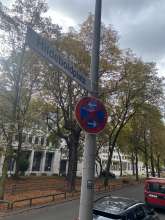 Bild zu gemeldetem Anliegen vom *2025-08-30 09:31:58