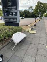 Bild zu gemeldetem Anliegen vom *2025-08-30 06:32:58