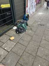 Bild zu gemeldetem Anliegen vom *2025-08-31 12:27:12