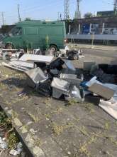 Bild zu gemeldetem Anliegen vom *2025-08-13 06:36:06