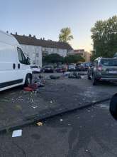 Bild zu gemeldetem Anliegen vom *2025-08-26 12:28:07
