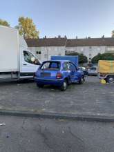 Bild zu gemeldetem Anliegen vom *2025-08-26 14:03:16