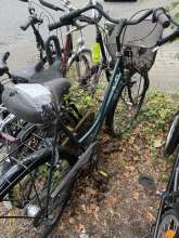 Bild zu gemeldetem Anliegen vom *2025-08-30 09:31:58