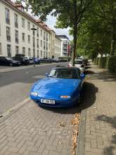 Bild zu gemeldetem Anliegen vom *2025-08-17 15:32:16