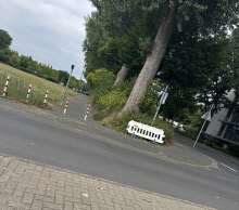 Bild zu gemeldetem Anliegen vom *2025-08-17 15:57:45