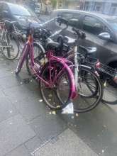 Bild zu gemeldetem Anliegen vom *2025-08-20 14:46:11