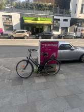 Bild zu gemeldetem Anliegen vom *2025-08-20 12:33:47