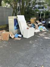 Bild zu gemeldetem Anliegen vom *2025-08-23 12:31:22