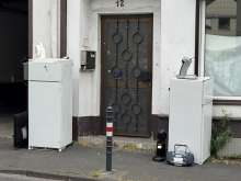 Bild zu gemeldetem Anliegen vom *2025-08-28 06:31:18