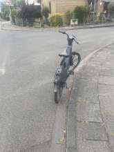 Bild zu gemeldetem Anliegen vom *2025-08-26 15:28:11