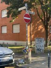 Bild zu gemeldetem Anliegen vom *2025-08-30 06:32:58