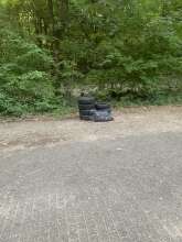 Bild zu gemeldetem Anliegen vom *2025-08-26 06:27:50