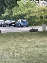 Bild zu gemeldetem Anliegen vom *2025-08-21 12:31:38