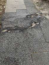 Bild zu gemeldetem Anliegen vom *2025-08-12 22:11:04