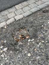 Bild zu gemeldetem Anliegen vom *2025-08-27 10:57:20