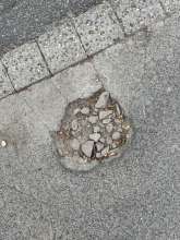 Bild zu gemeldetem Anliegen vom *2025-08-27 10:54:54