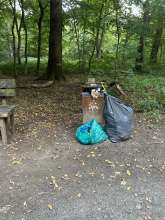 Bild zu gemeldetem Anliegen vom *2025-08-29 09:32:41