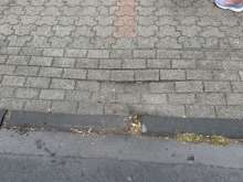 Bild zu gemeldetem Anliegen vom *2025-08-21 12:31:38